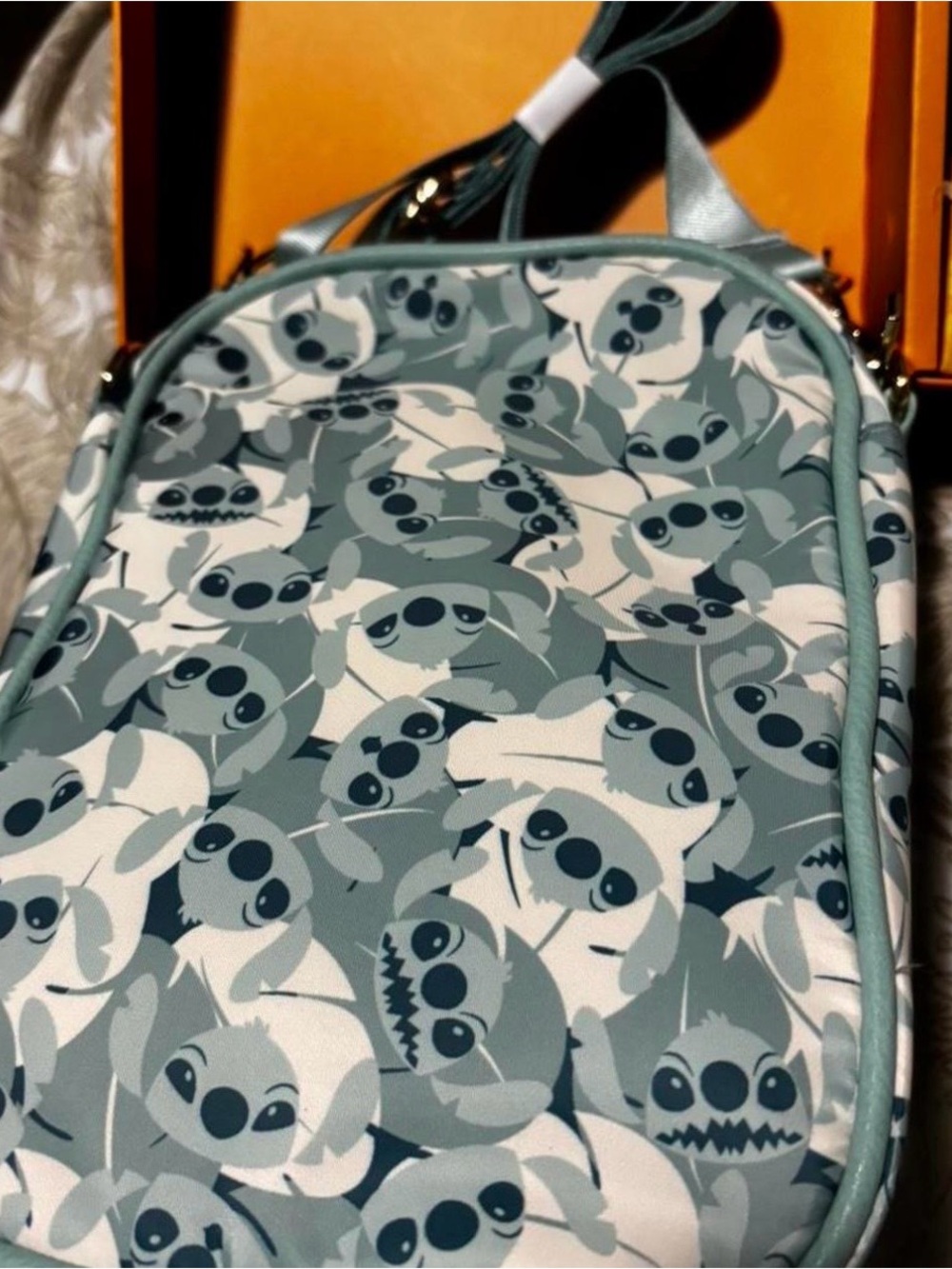 Disney Stitch Crossbody View 2